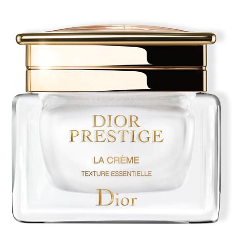 dior prestige la crème démaquillante|Dior Prestige La crème démaquillante .